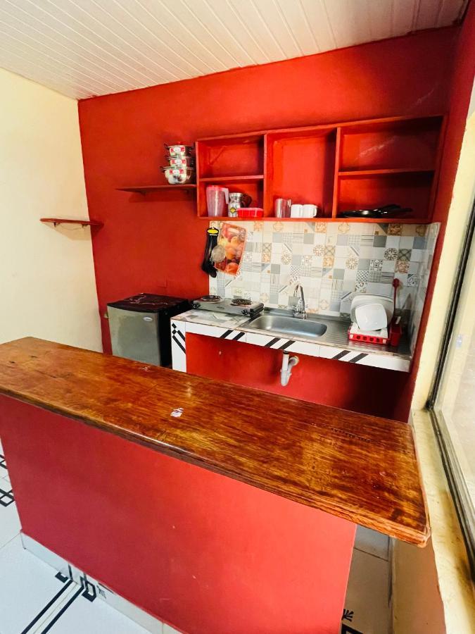 ليتيسيا Apartamentos Cerca Al Aeropuerto المظهر الخارجي الصورة